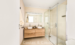Exclusivos apartamentos de diseño contemporáneo en venta en El Higuerón, Fuengirola, Costa del Sol 802462 