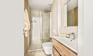 Exclusivos apartamentos de diseño contemporáneo en venta en El Higuerón, Fuengirola, Costa del Sol 802463 