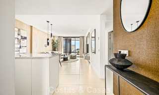 Exclusivos apartamentos de diseño contemporáneo en venta en El Higuerón, Fuengirola, Costa del Sol 802464 