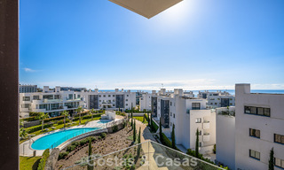 Exclusivos apartamentos de diseño contemporáneo en venta en El Higuerón, Fuengirola, Costa del Sol 802475 