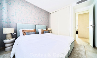 Modernos apartamentos de lujo con vistas al mar en El HIguerón, un complejo de estilo resort en Fuengirola, Costa del Sol 802665 