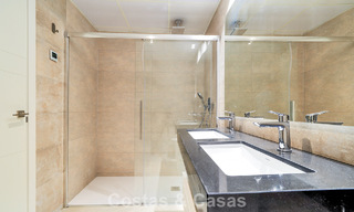 Modernos apartamentos de lujo con vistas al mar en El HIguerón, un complejo de estilo resort en Fuengirola, Costa del Sol 802667 