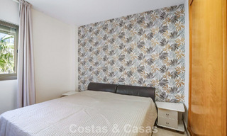 Ático luminoso con vistas panorámicas al mar en venta en las colinas de Marbella - Benahavís 802654 