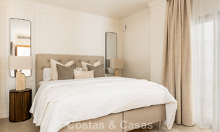 Apartamento de alta calidad completamente reformado en venta, a poca distancia de todo, en Nueva Andalucía, Marbella 802754 