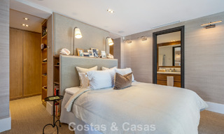 Exclusivo apartamento de lujo reformado en venta en Puente Romano, Marbella 803000 