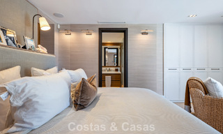 Exclusivo apartamento de lujo reformado en venta en Puente Romano, Marbella 803001 