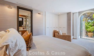 Exclusivo apartamento de lujo reformado en venta en Puente Romano, Marbella 803002 