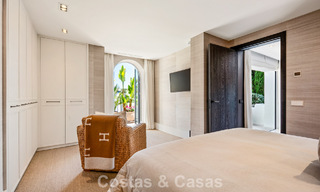 Exclusivo apartamento de lujo reformado en venta en Puente Romano, Marbella 803005 