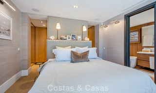 Exclusivo apartamento de lujo reformado en venta en Puente Romano, Marbella 803007 