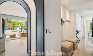Exclusivo apartamento de lujo reformado en venta en Puente Romano, Marbella 803008 