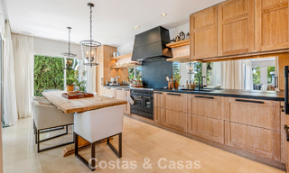 Exclusivo apartamento de lujo reformado en venta en Puente Romano, Marbella 803014 