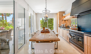 Exclusivo apartamento de lujo reformado en venta en Puente Romano, Marbella 803015 