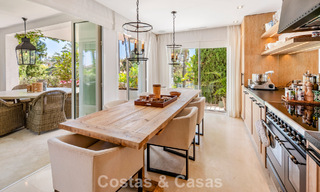 Exclusivo apartamento de lujo reformado en venta en Puente Romano, Marbella 803021 