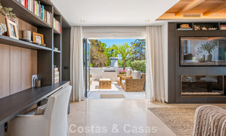Exclusivo apartamento de lujo reformado en venta en Puente Romano, Marbella 803028 