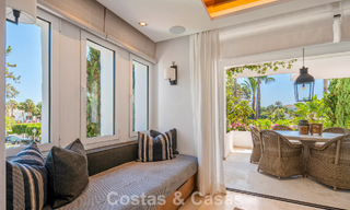 Exclusivo apartamento de lujo reformado en venta en Puente Romano, Marbella 803033 