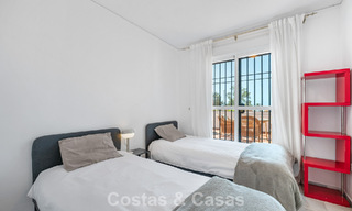 Amplio apartamento en venta a poca distancia de la playa y Puerto Banús, Marbella 803939 