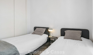 Amplio apartamento en venta a poca distancia de la playa y Puerto Banús, Marbella 803940 