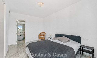 Amplio apartamento en venta a poca distancia de la playa y Puerto Banús, Marbella 803942 