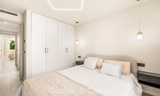 Apartamento de lujo reformado con vistas panorámicas en venta en Nueva Andalucía, Marbella 804075 