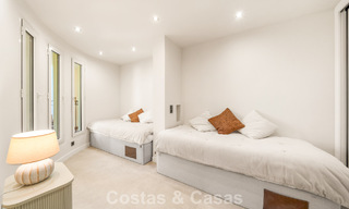 Apartamento de lujo reformado con vistas panorámicas en venta en Nueva Andalucía, Marbella 804076 
