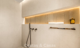 Elegante villa mediterránea reformada en venta en Cascada de Camoján, en la Milla de Oro de Marbella 804180 