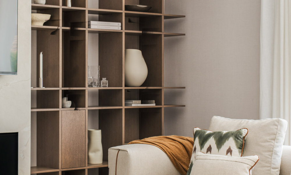 Apartamento dúplex con jardín, totalmente reformado, en venta en Nueva Andalucía, Marbella 804195
