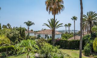 Apartamento dúplex con jardín, totalmente reformado, en venta en Nueva Andalucía, Marbella 804223 