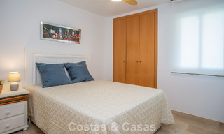 Apartamento listo para entrar a vivir en venta en la New Golden Mile, entre Marbella y Estepona 804242 