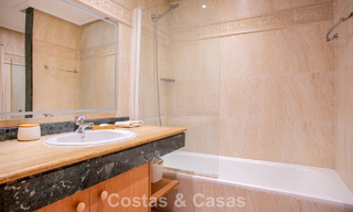 Apartamento listo para entrar a vivir en venta en la New Golden Mile, entre Marbella y Estepona 804244 