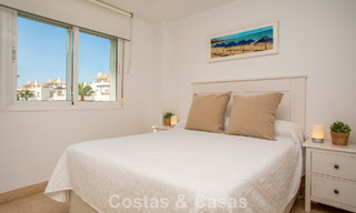 Apartamento listo para entrar a vivir en venta en la New Golden Mile, entre Marbella y Estepona 804245 