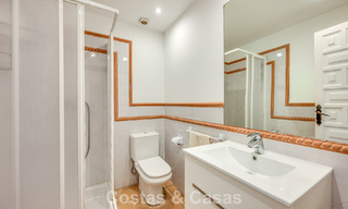 Villa mediterránea auténtica con alojamiento para invitados en venta cerca de la playa, San Pedro Playa, Marbella 804362 