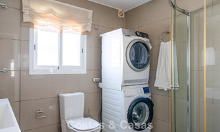 Apartamento con encanto y acuerdo de Sale-and-Leaseback en venta en Nueva Andalucía, Marbella 804400 