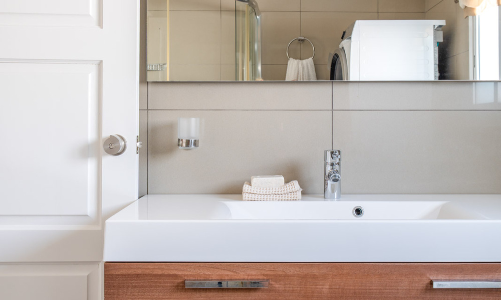 Apartamento con encanto y acuerdo de Sale-and-Leaseback en venta en Nueva Andalucía, Marbella 804401