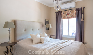 Apartamento con encanto y acuerdo de Sale-and-Leaseback en venta en Nueva Andalucía, Marbella 804403 