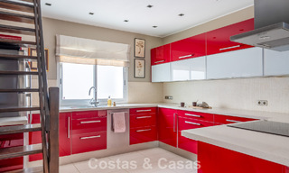 Apartamento con encanto y acuerdo de Sale-and-Leaseback en venta en Nueva Andalucía, Marbella 804408 