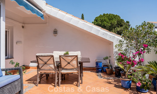 Apartamento con encanto y acuerdo de Sale-and-Leaseback en venta en Nueva Andalucía, Marbella 804415 