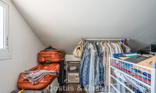 Apartamento con encanto y acuerdo de Sale-and-Leaseback en venta en Nueva Andalucía, Marbella 804417 