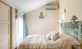 Apartamento con encanto y acuerdo de Sale-and-Leaseback en venta en Nueva Andalucía, Marbella 804419 