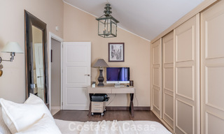 Apartamento con encanto y acuerdo de Sale-and-Leaseback en venta en Nueva Andalucía, Marbella 804420 