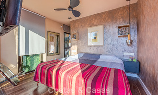 Ático dúplex espacioso con espectacular terraza en la azotea en Venta en Atalaya, Nueva Milla de Oro, Estepona 804644 
