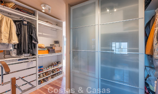 Ático dúplex espacioso con espectacular terraza en la azotea en Venta en Atalaya, Nueva Milla de Oro, Estepona 804646 