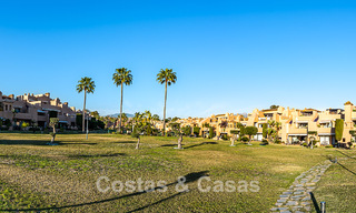 Ático dúplex espacioso con espectacular terraza en la azotea en Venta en Atalaya, Nueva Milla de Oro, Estepona 804653 