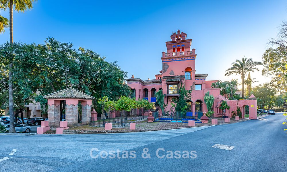 Ático dúplex espacioso con espectacular terraza en la azotea en Venta en Atalaya, Nueva Milla de Oro, Estepona 804656