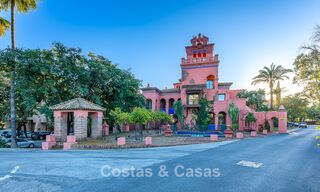 Ático dúplex espacioso con espectacular terraza en la azotea en Venta en Atalaya, Nueva Milla de Oro, Estepona 804656 