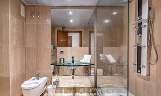 Bahia de la Plata: Apartamentos modernos en primera linea de playa, Nueva Milla de Oro, Marbella - Estepona 805015 