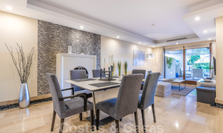 Bahia de la Plata: Apartamentos modernos en primera linea de playa, Nueva Milla de Oro, Marbella - Estepona 805023 