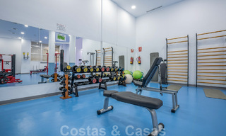 Bahia de la Plata: Apartamentos modernos en primera linea de playa, Nueva Milla de Oro, Marbella - Estepona 805040 