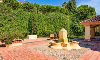 Apartamentos de lujo en venta en Cumbres del Rodeo a poca distancia de Puerto Banús en Nueva Andalucía, Marbella 805328 