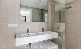 5 exclusivos adosados en venta en el encantador casco antiguo de Estepona 805630 