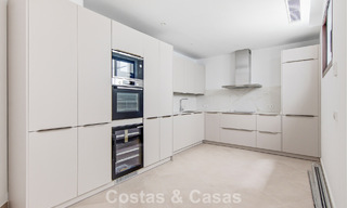 5 exclusivos adosados en venta en el encantador casco antiguo de Estepona 805631 